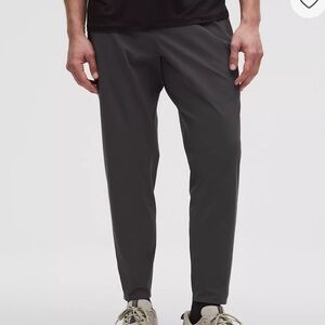 Lululemon Black Track Pants